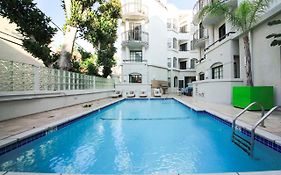 Luxury Apartments West Hollywood Ca